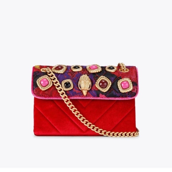 Kurt Geiger Handbags - Kurt Geiger Kensington Gem Bag.